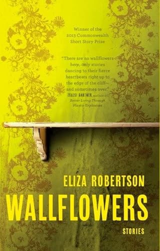 Imagen de archivo de Wallflowers: Stories a la venta por Hourglass Books