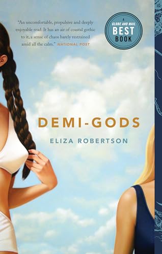 Stock image for Demi-Gods for sale by Russell Books