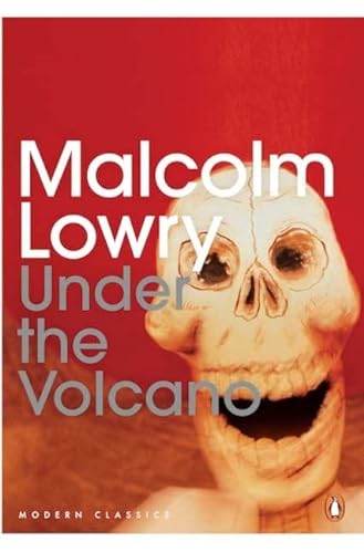 Beispielbild für Under the Volcano zum Verkauf von ThriftBooks-Dallas