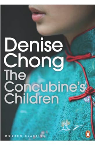 9780143192091: The Modern Classics: The Concubine's Children: The Story Of A Family Living On Two Sides Of The Globe