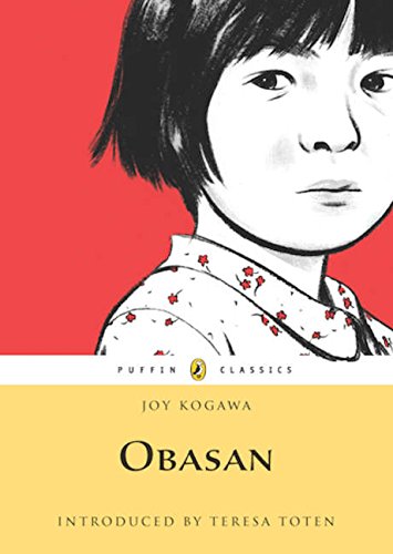 Stock image for Puffin Classics Obasan for sale by Better World Books