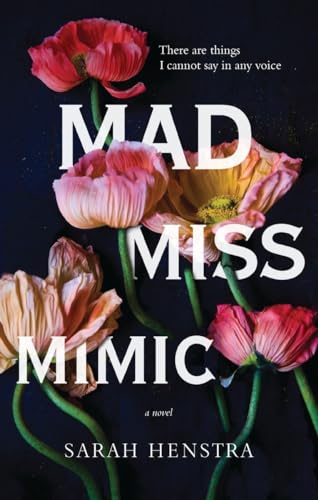 Beispielbild fr Mad Miss Mimic zum Verkauf von ThriftBooks-Atlanta