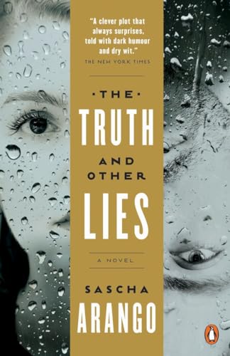 Stock image for The Truth and Other Lies for sale by Better World Books
