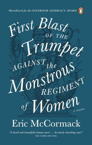 9780143193470: First Blast of the Trumpet Against the Monstrous Regiment of Women
