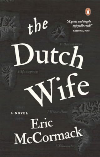 9780143193487: The Dutch Wife