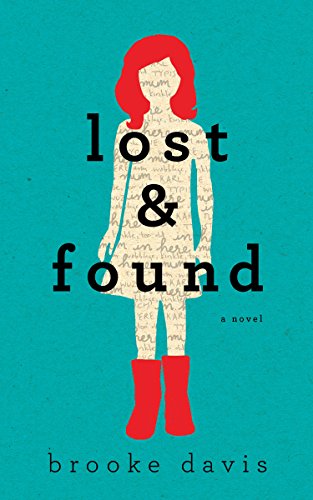 9780143193852: Lost & Found