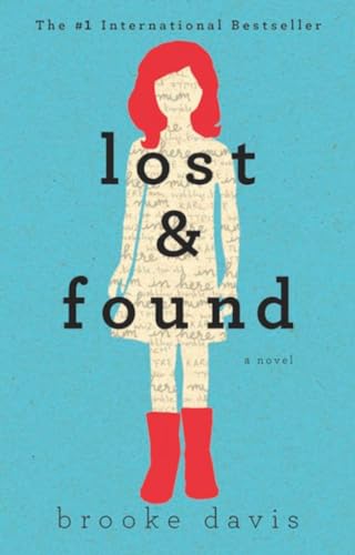 Stock image for Lost and Found for sale by Better World Books: West