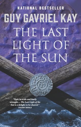 Stock image for The Last Light of the Sun for sale by Books Unplugged