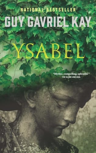 Stock image for Ysabel: A Novel for sale by Books Unplugged