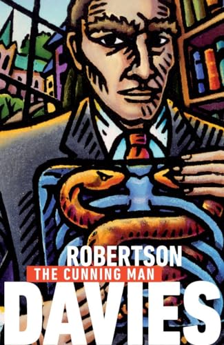 Beispielbild fr Modern Classics the Cunning Man zum Verkauf von ThriftBooks-Atlanta
