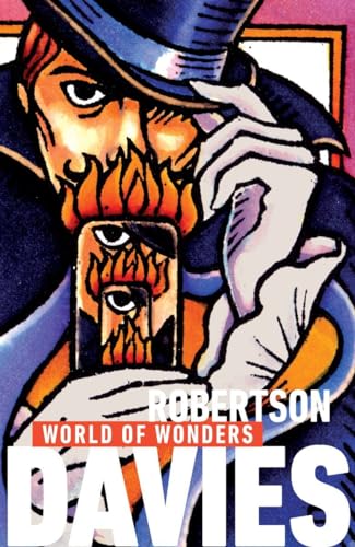 9780143194156: Penguin Modern Classics World of Wonders