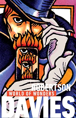 Stock image for World of Wonders for sale by Books Unplugged