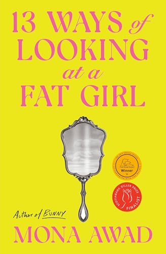 9780143194798: 13 Ways of Looking at a Fat Girl