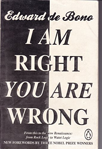 9780143195252: I Am Right You Are Wrong