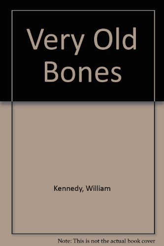 9780143195931: Very Old Bones, A Novel
