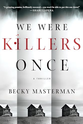 Stock image for We Were Killers Once for sale by Better World Books