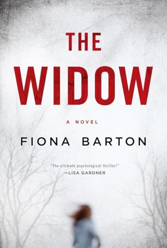 Stock image for The Widow for sale by Better World Books