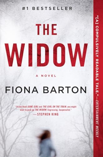 Stock image for The Widow for sale by Irish Booksellers