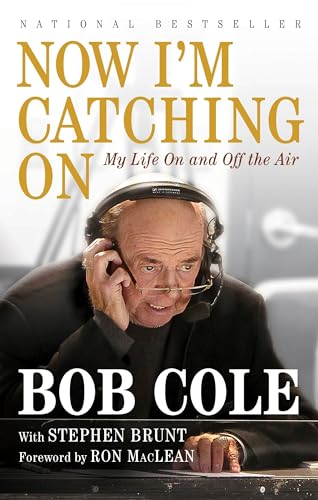 Stock image for Now I'm Catching On : My Life on and off the Air for sale by Better World Books