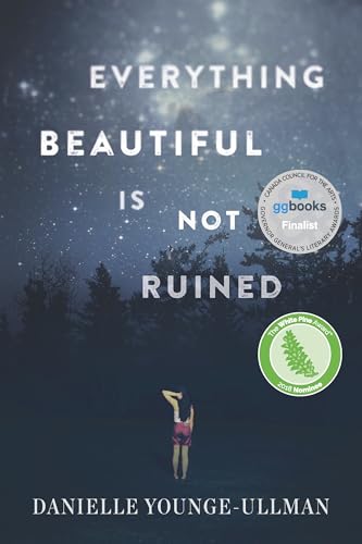 Imagen de archivo de Everything Beautiful Is Not Ruined a la venta por Your Online Bookstore