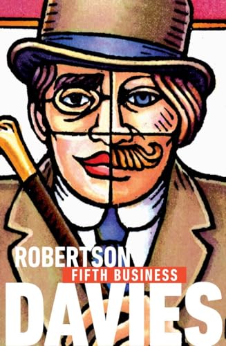 Stock image for Fifth Business for sale by Better World Books