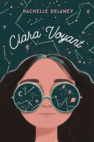 Stock image for Clara Voyant for sale by Better World Books
