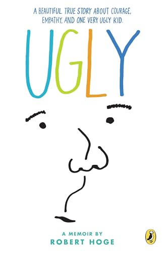 Imagen de archivo de Ugly a la venta por Better World Books: West