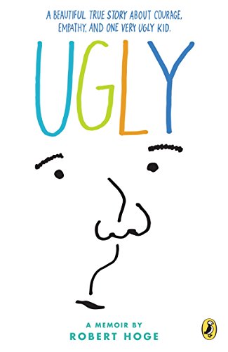 Stock image for Ugly for sale by Better World Books: West