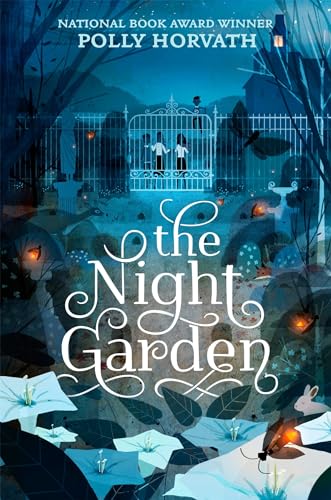Beispielbild fr The Night Garden zum Verkauf von Better World Books