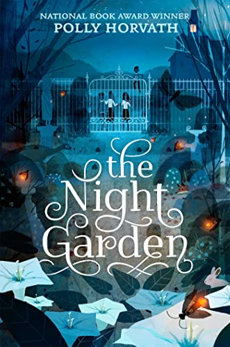 Stock image for The Night Garden for sale by Better World Books