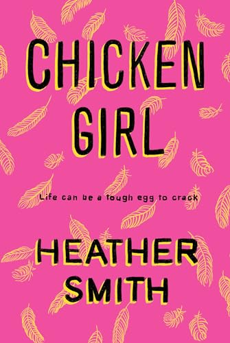 Stock image for Chicken Girl for sale by Better World Books