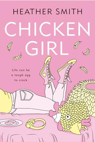 Stock image for Chicken Girl for sale by ThriftBooks-Dallas