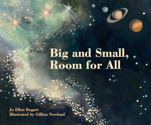 9780143198932: Big and Small, Room for All