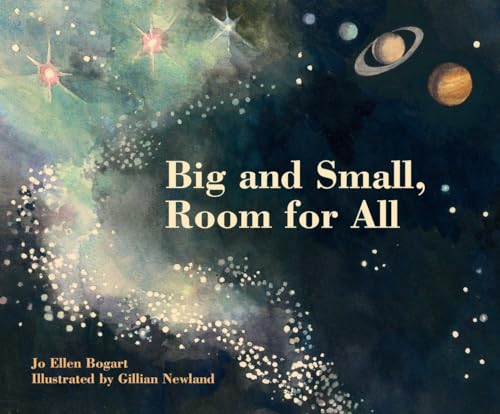 Stock image for Big and Small, Room for All for sale by SecondSale