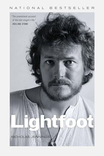 Stock image for Lightfoot for sale by Russell Books