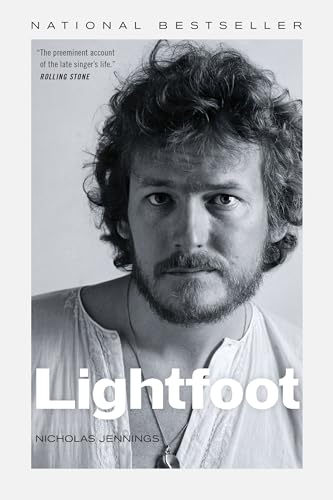 9780143199212: Lightfoot
