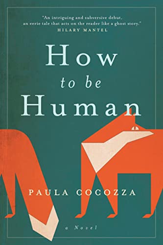 Beispielbild fr How to Be Human zum Verkauf von Better World Books