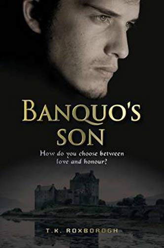 9780143202493: Banquo's Son [Hardcover] by