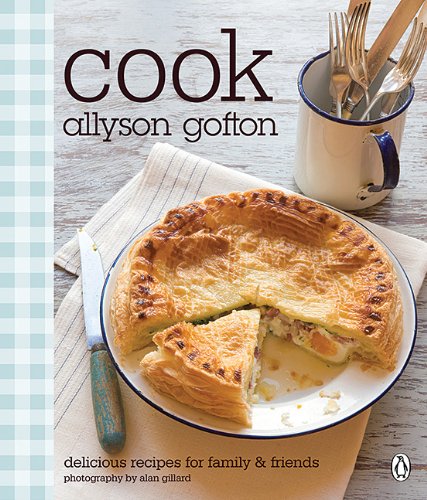Stock image for Cook for sale by Book Haven
