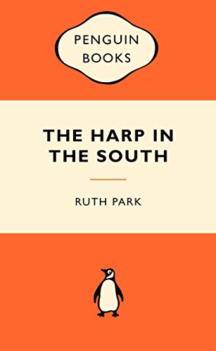 Imagen de archivo de Harp in the South a la venta por Better World Books: West