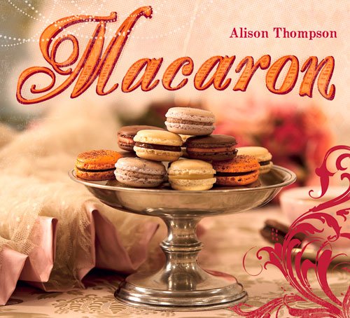Stock image for Macaron for sale by Ripponlea Books