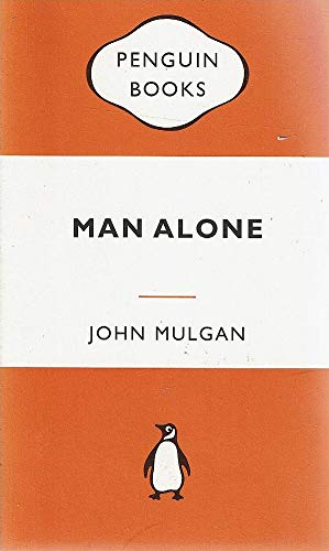 9780143204343: Man Alone