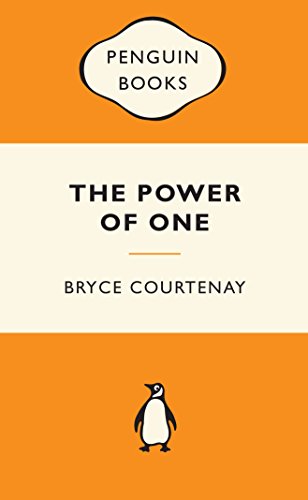 Stock image for The Power of One: Popular Penguins for sale by AwesomeBooks
