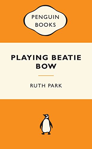 Beispielbild fr Playing Beatie Bow Popular Penguin zum Verkauf von ThriftBooks-Atlanta