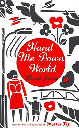 Stock image for Hand Me Down World for sale by Book Haven