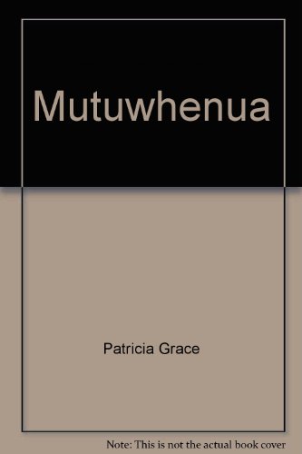 9780143205975: Mutuwhenua