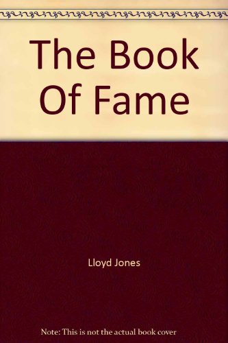 9780143206002: The Book Of Fame