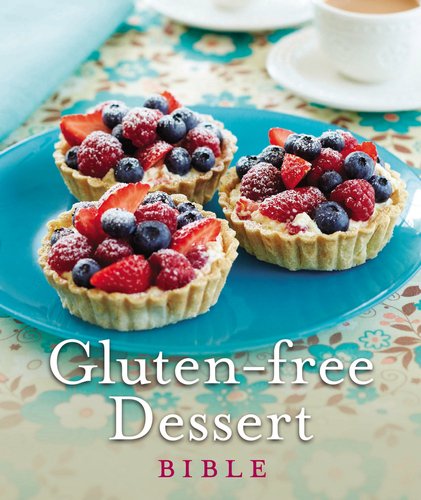 9780143206330: Gluten-Free Dessert Bible