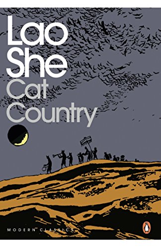 9780143208129: Cat Country