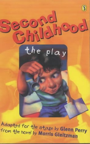 Stock image for Second Childhood: The Play for sale by R'lyeh Book Shop